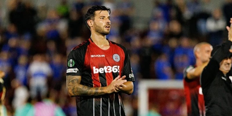 Inter Escaldes vs Lincoln Red Imps đều muốn đi tiếp