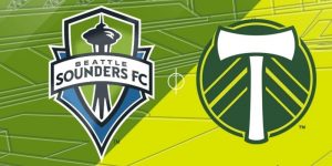 Soi kèo Seattle Sounders vs Portland Timbers, 9h30 17/7