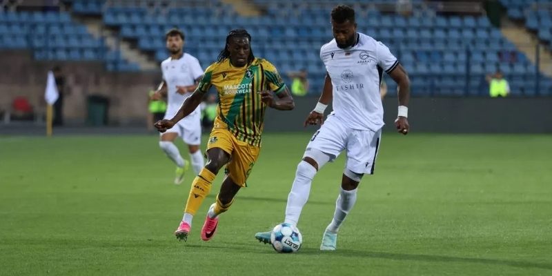 Shamrock Rovers vs Ararat-Armenia quyết tâm đi tiếp Shamrock Rovers vs Ararat-Armenia quyết tâm đi tiếp