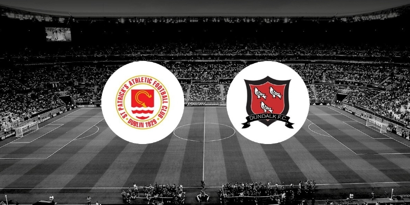 Soi kèo St Patricks vs Dundalk, 2h ngày 25/07 – VĐQG Ireland