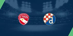 Soi kèo Thun vs Dinamo Zagreb, 1h ngày 22/7 – Vòng loại C1