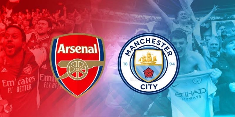 Soi kèo Arsenal vs Man City, 21h00 16/08 – Community Shield