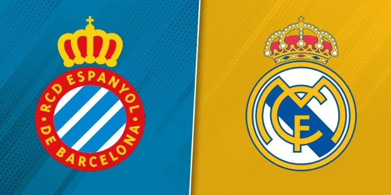 Soi kèo Espanyol vs Real Madrid, 2h30 ngày 23/08 – La Liga