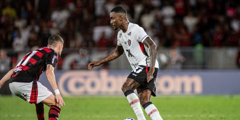Flamengo vs Vitoria có thể diễn ra cởi mở