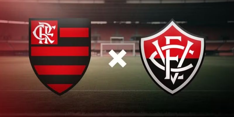 Soi kèo Flamengo vs Vitoria, 5h30 10/08 – Brazil Serie A
