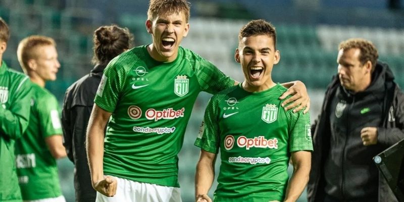 Lịch sử so tài Flora vs Inter Escaldes
