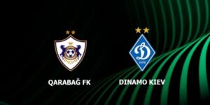 Soi kèo Qarabag vs Dynamo Kyiv, 23h 13/08 – Vòng loại C3