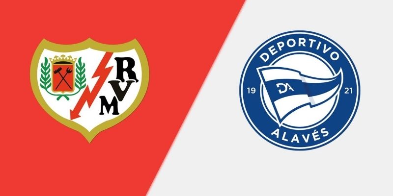 Soi kèo Rayo Vallecano vs Alaves, 2h ngày 21/08 – La Liga