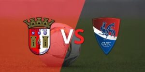 Soi kèo Sporting Braga vs Gil Vicente, 17/08 – Bồ Đào Nha