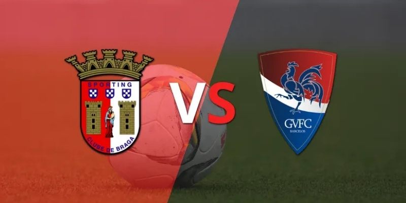 Soi kèo Sporting Braga vs Gil Vicente, 17/08 – Bồ Đào Nha
